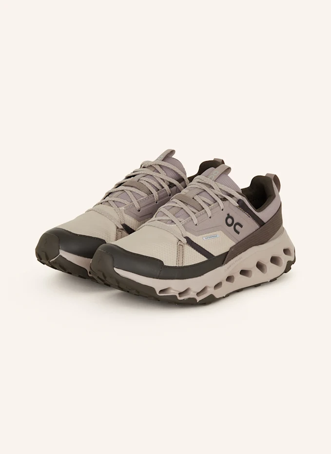 On On Wanderschuhe CLOUDHORIZON WATERPROOF