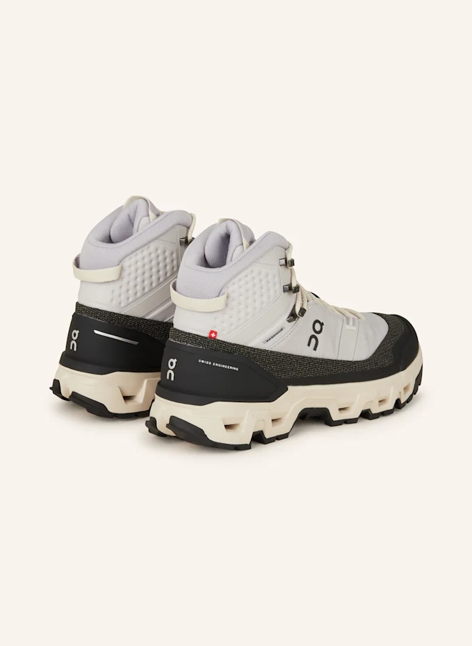 On On Wanderschuhe CLOUDROCK TREK WP
