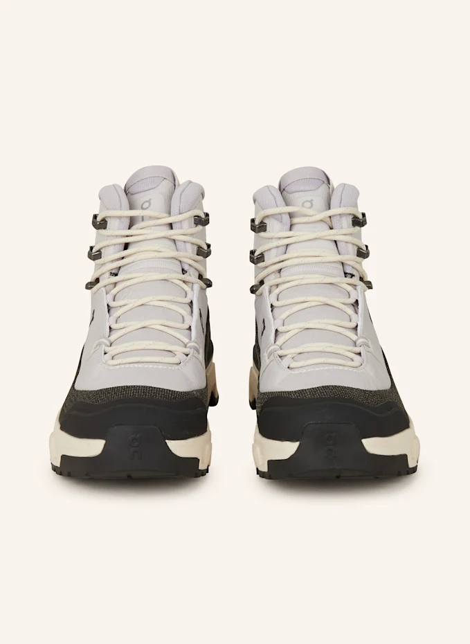 On On Wanderschuhe CLOUDROCK TREK WP