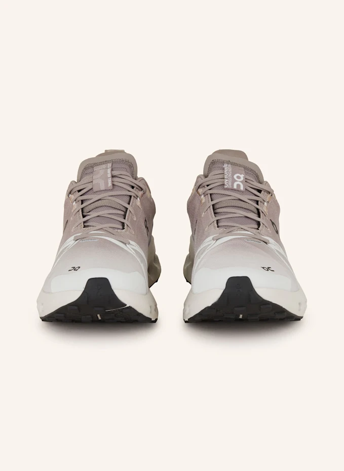 On On Trailrunning-Schuhe CLOUDSURFER TRAIL WATERPROOF