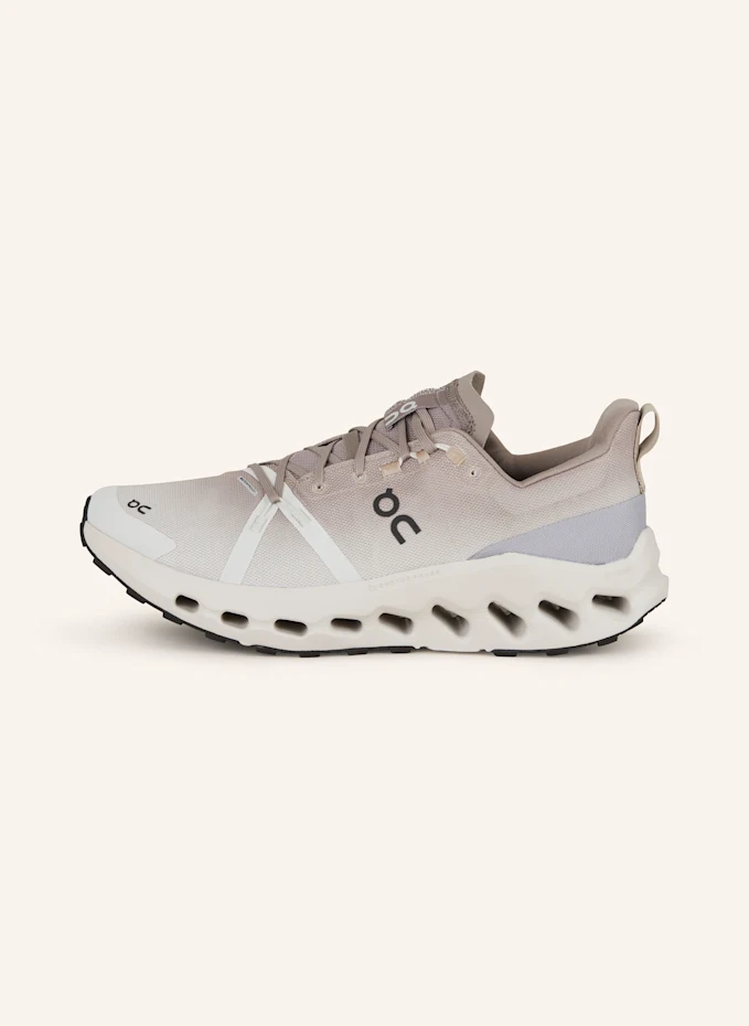 On On Trailrunning-Schuhe CLOUDSURFER TRAIL WATERPROOF