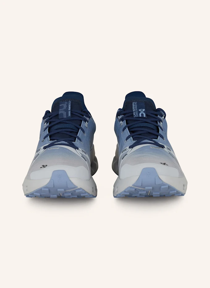 On On Trailrunning-Schuhe CLOUDSURFER TRAIL WATERPROOF