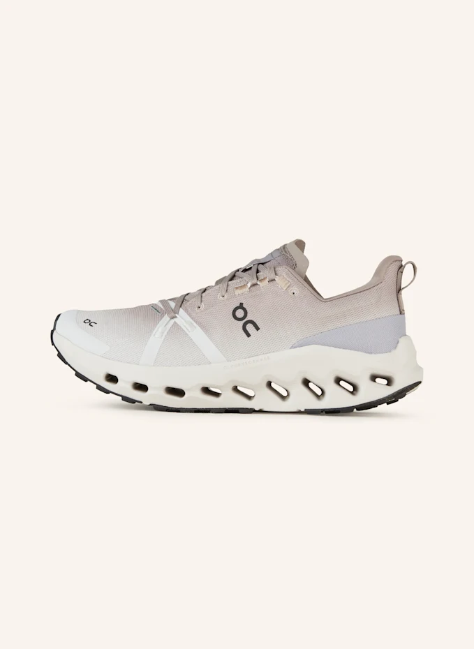 On On Trailrunning-Schuhe CLOUDSURFER TRAIL WATERPROOF