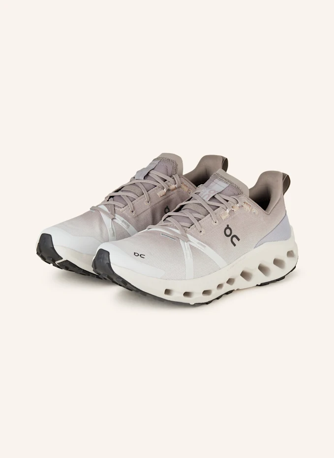 On On Trailrunning-Schuhe CLOUDSURFER TRAIL WATERPROOF