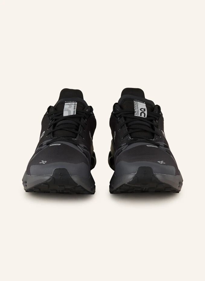 On On Trailrunning-Schuhe CLOUDSURFER TRAIL WATERPROOF