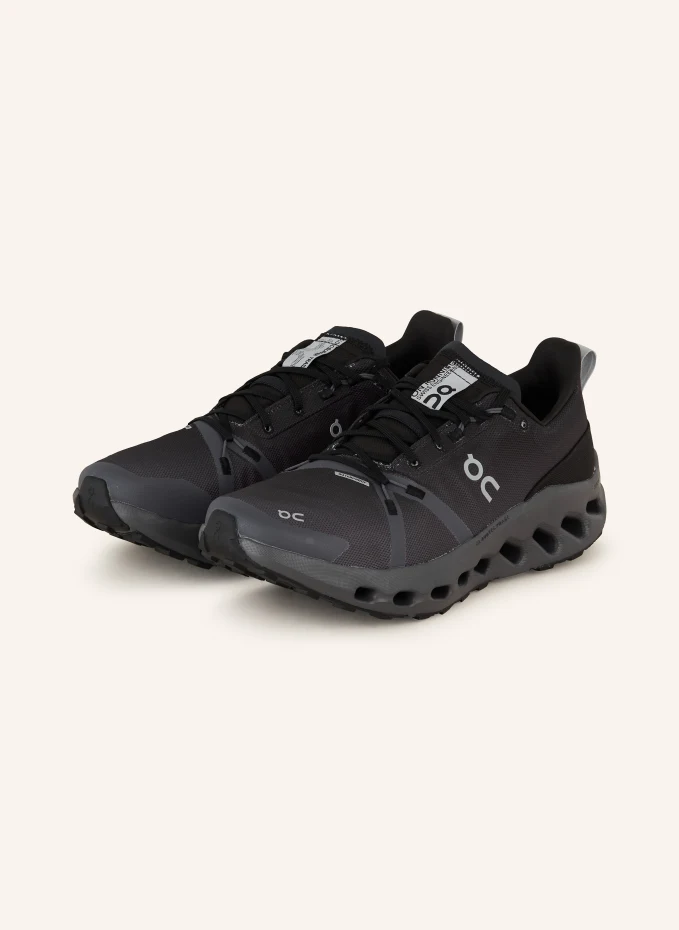 On On Trailrunning-Schuhe CLOUDSURFER TRAIL WATERPROOF