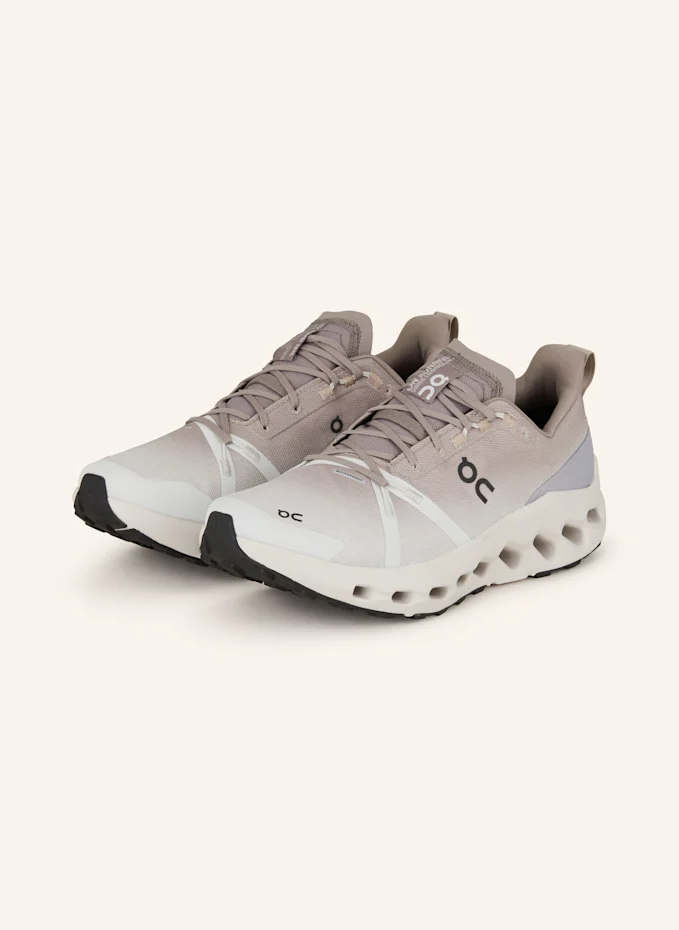 On On Trailrunning-Schuhe CLOUDSURFER TRAIL WATERPROOF