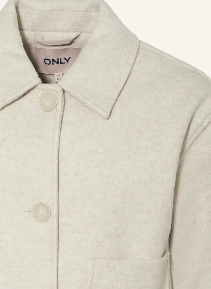 ONLY ONLY KastenjackeKIDS