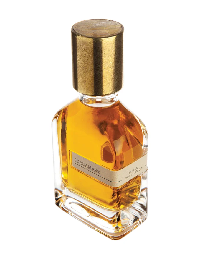 ORTO PARISI ORTO PARISI BERGAMASKEau De Parfum