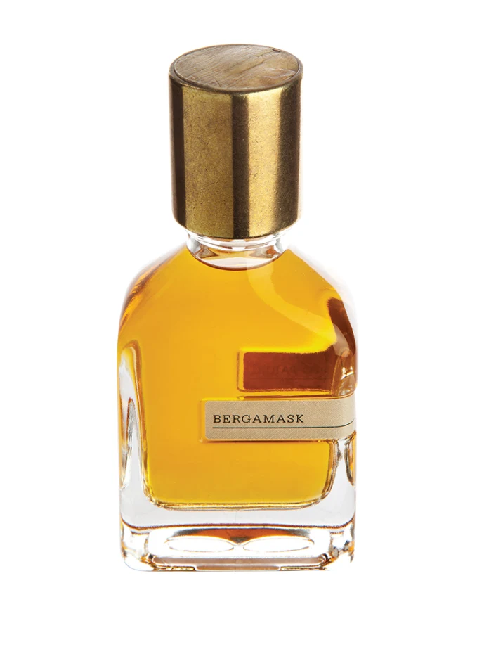 ORTO PARISI ORTO PARISI BERGAMASKEau De Parfum