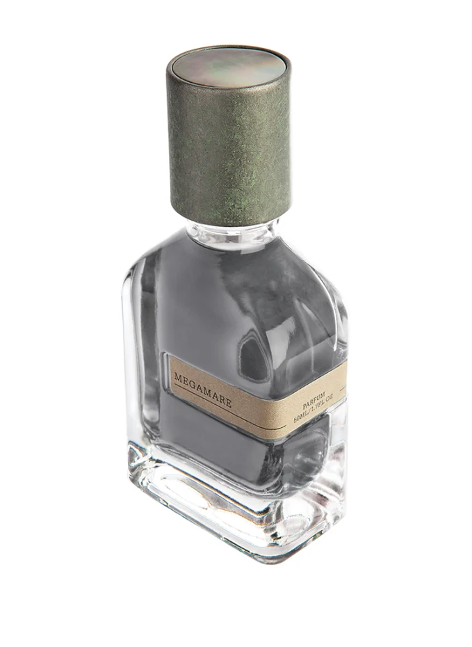 ORTO PARISI ORTO PARISI MEGAMAREEau De Parfum