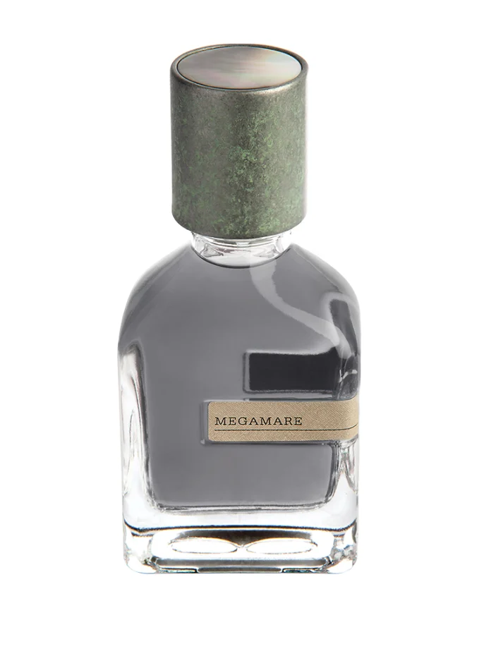 ORTO PARISI ORTO PARISI MEGAMAREEau De Parfum