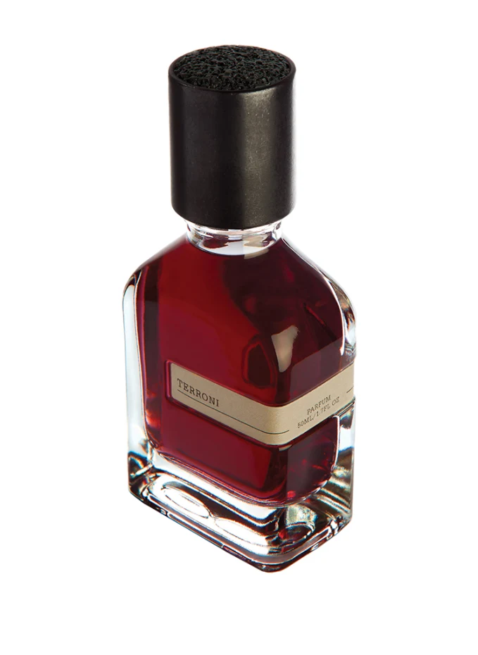 ORTO PARISI ORTO PARISI TERRONIEau De Parfum