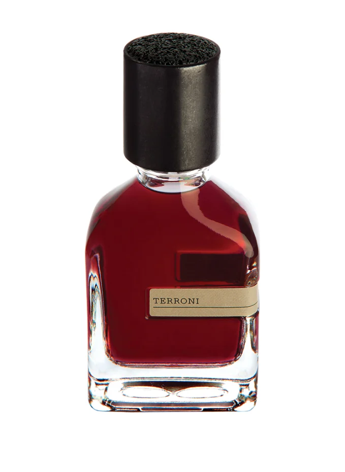 ORTO PARISI ORTO PARISI TERRONIEau de Parfum