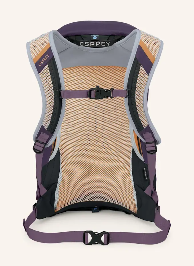 OSPREY OSPREY Rucksack HIKELITE 18 L