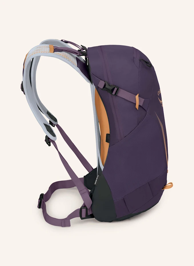 OSPREY OSPREY Rucksack HIKELITE 18 L