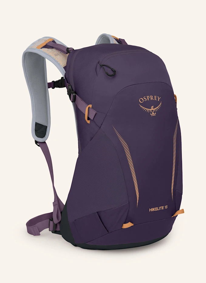 OSPREY OSPREY Rucksack HIKELITE 18 L