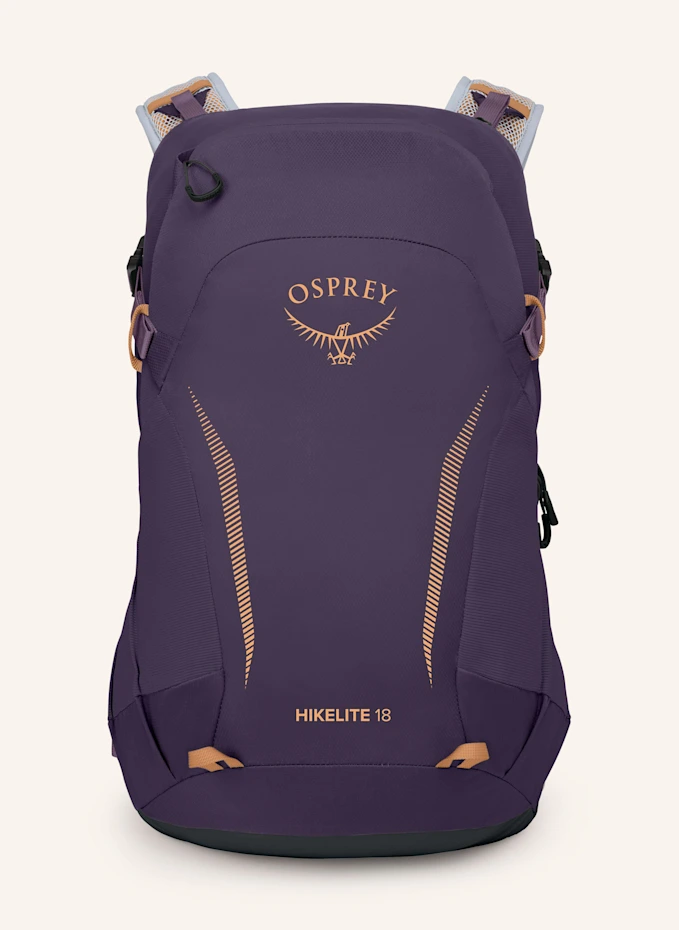 OSPREY OSPREY Rucksack HIKELITE 18 l