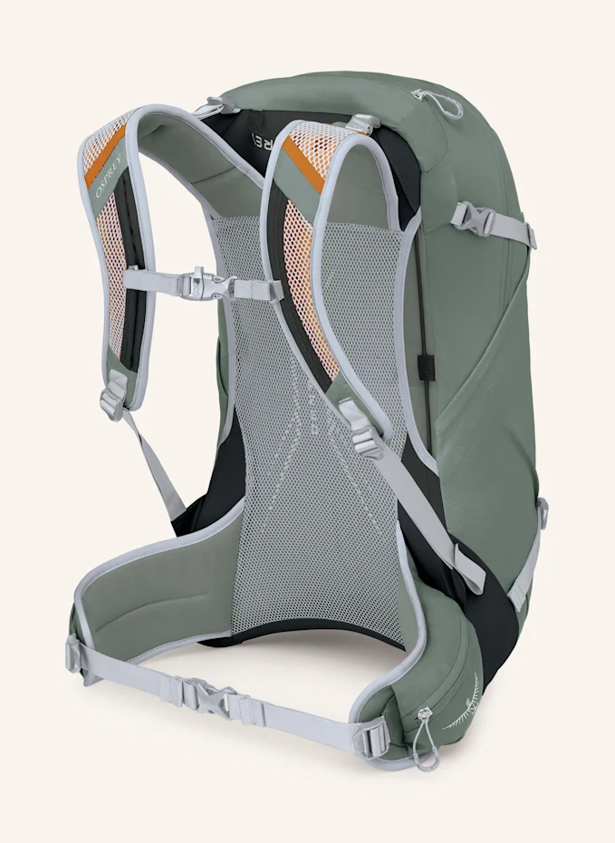 OSPREY OSPREY Rucksack HIKELITE 28 L