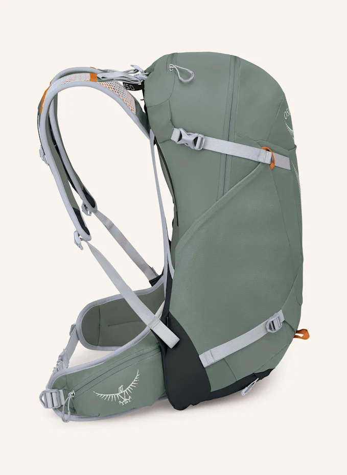 OSPREY OSPREY Rucksack HIKELITE 28 L