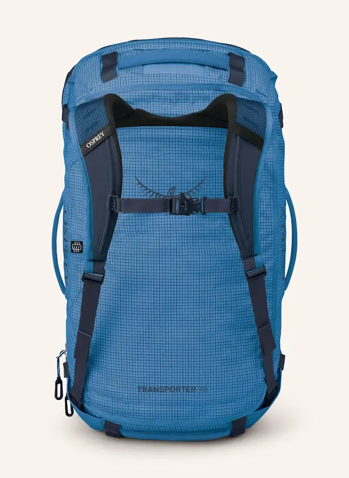 OSPREY OSPREY Reisetasche TRANSPORTER™ SQUFFEL 70 70 L