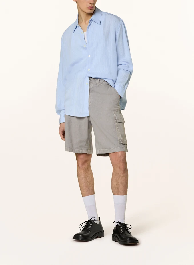 OUR LEGACY OUR LEGACY Cargoshorts MOUNT