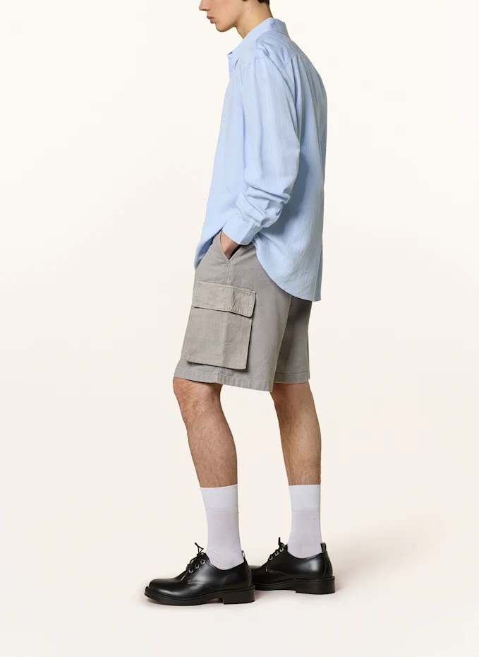 OUR LEGACY OUR LEGACY Cargoshorts MOUNT