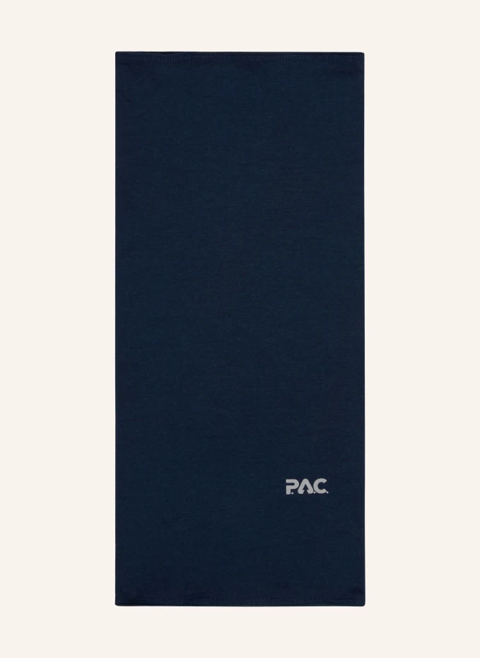 P.A.C. P.A.C. Multifunktionstuch aus MerinowolleKIDS