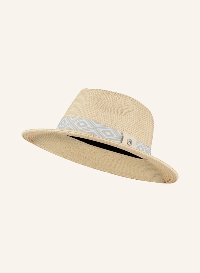 P.A.C. P.A.C. Strohhut