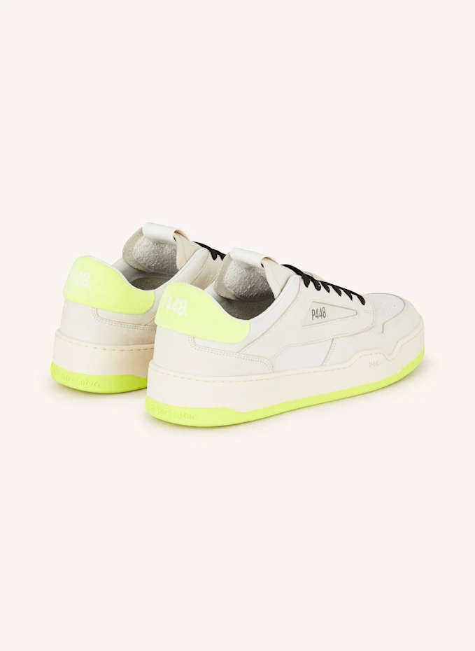 P448 P448 Sneaker BRIXTON2