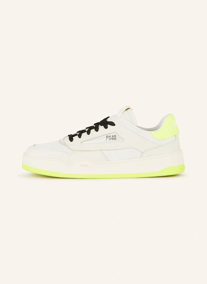 P448 P448 Sneaker BRIXTON2