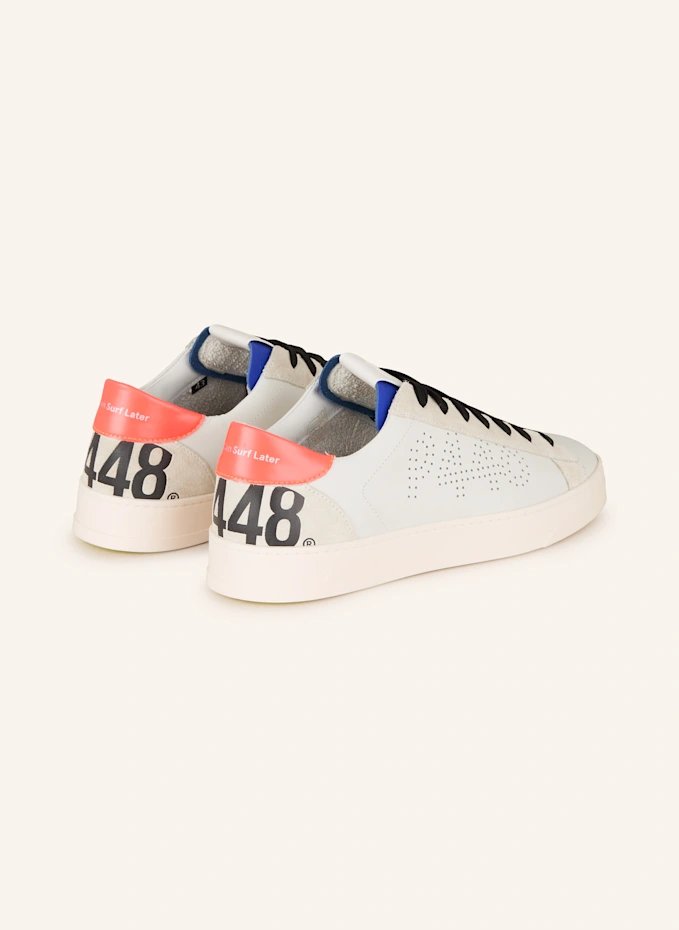 P448 P448 Sneaker JACKC103