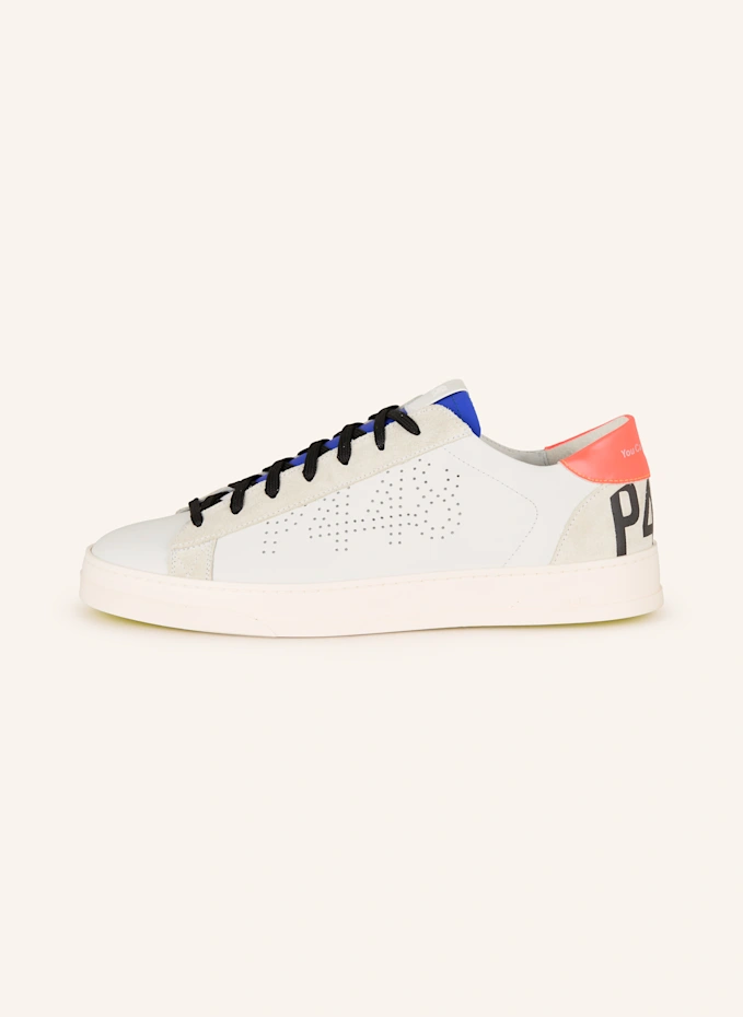 P448 P448 Sneaker JACKC103
