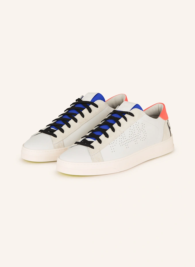 P448 P448 Sneaker JACKC103