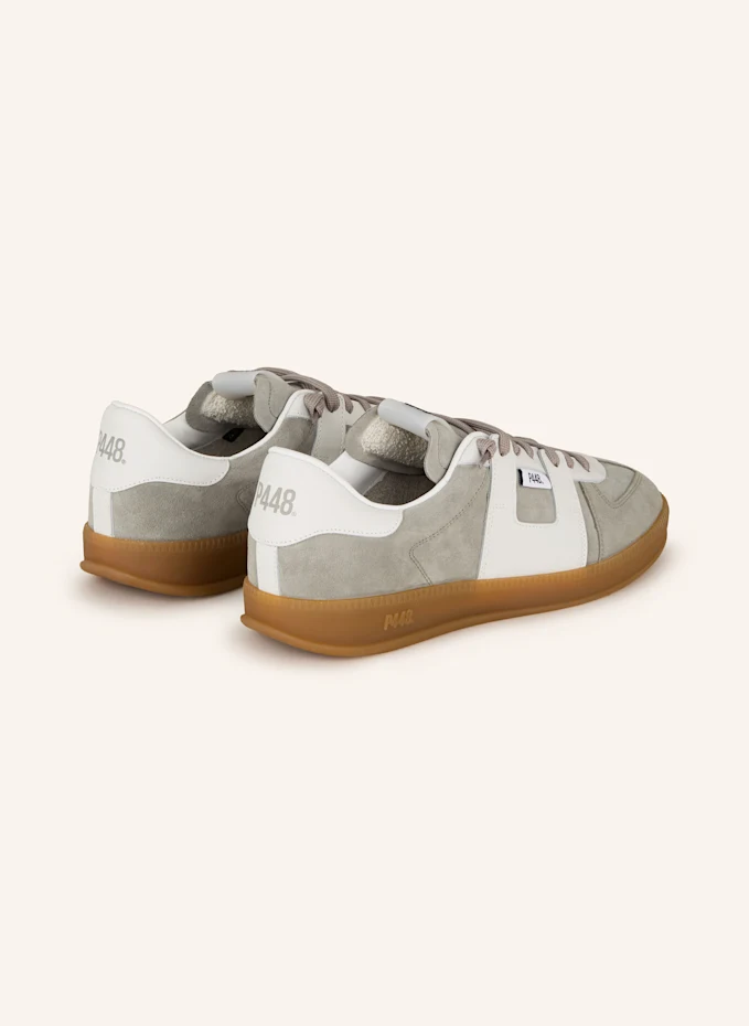 P448 P448 Sneaker MONZA2