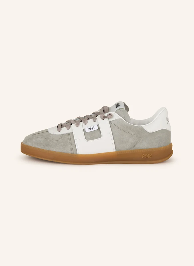 P448 P448 Sneaker MONZA2