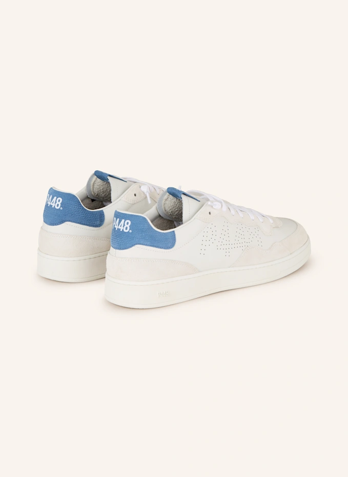 P448 P448 Sneaker VERT14