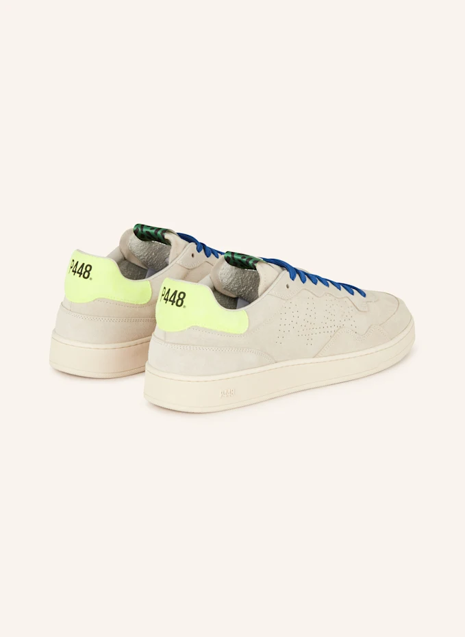 P448 P448 Sneaker VERT2