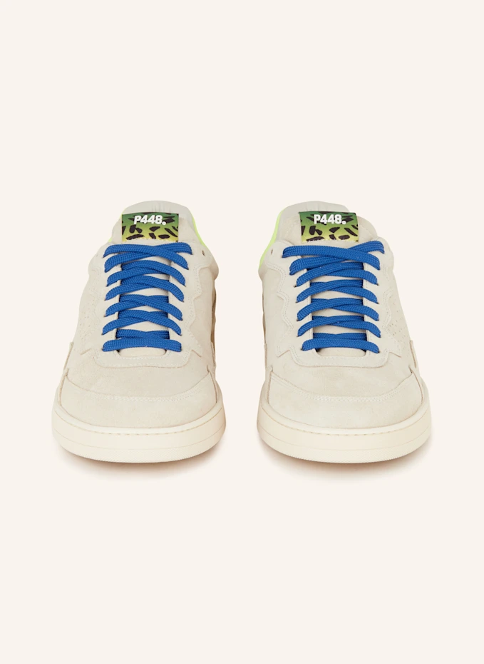 P448 P448 Sneaker VERT2