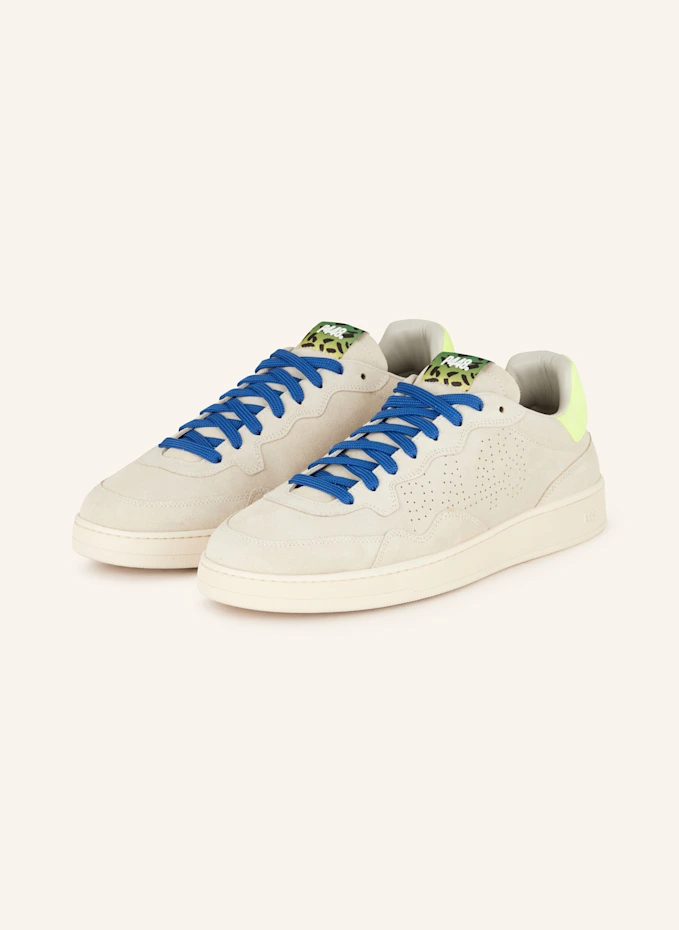 P448 P448 Sneaker VERT2