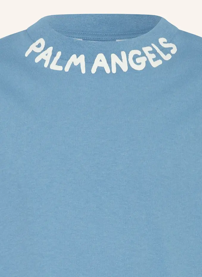 Palm Angels Palm Angels T-ShirtKIDS