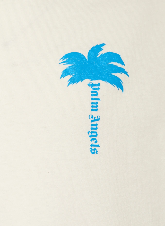 Palm Angels Palm Angels T-ShirtKIDS