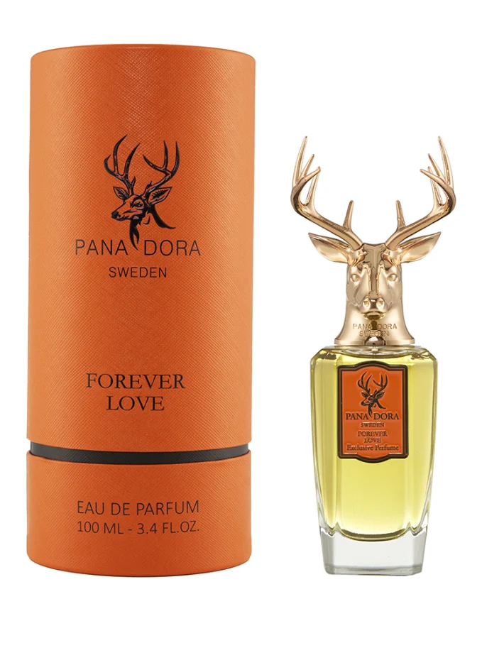 PANA DORA PANA DORA FOREVER LOVEEau De Parfum