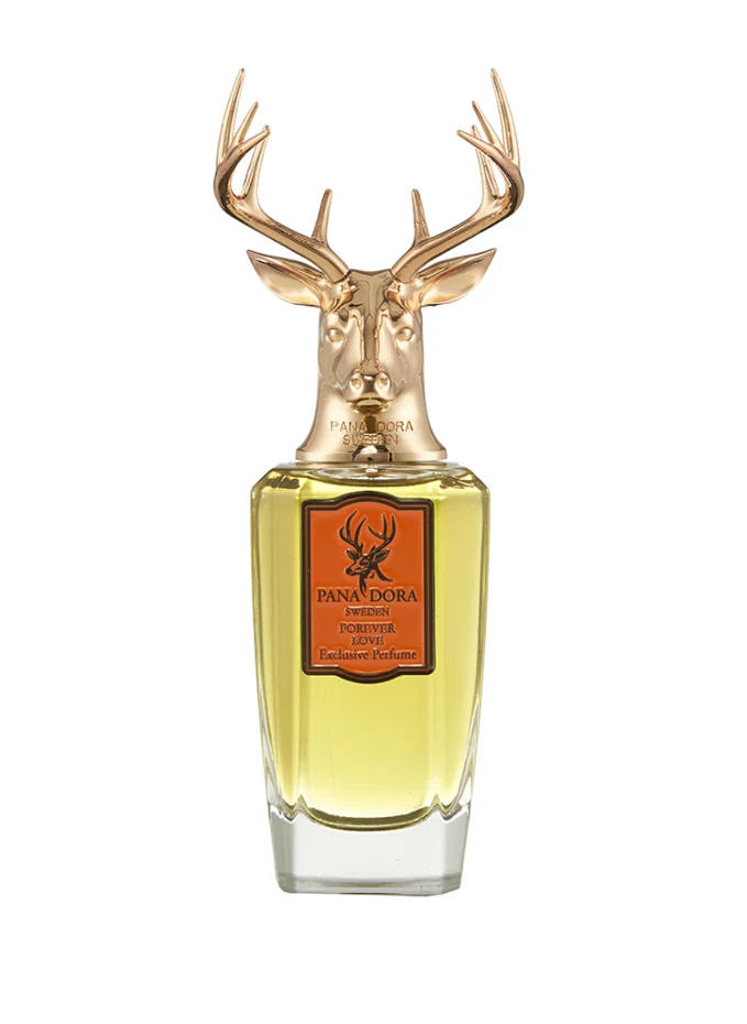 PANA DORA PANA DORA FOREVER LOVEEau de Parfum