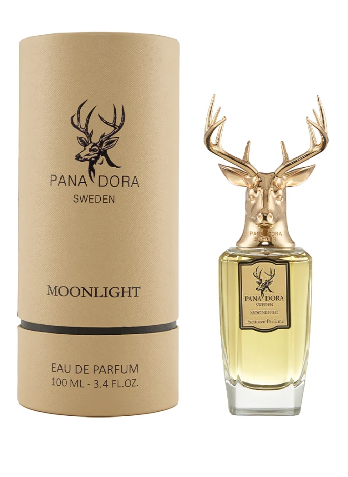 PANA DORA PANA DORA MOONLIGHTEau De Parfum
