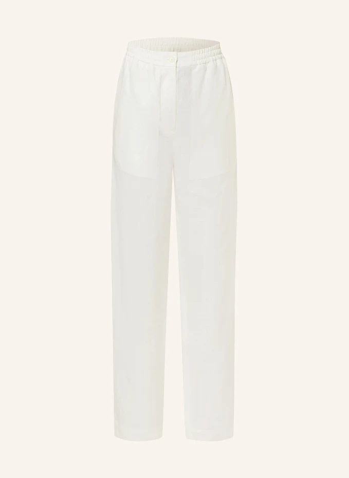 PANGAIA PANGAIA Leinenhose