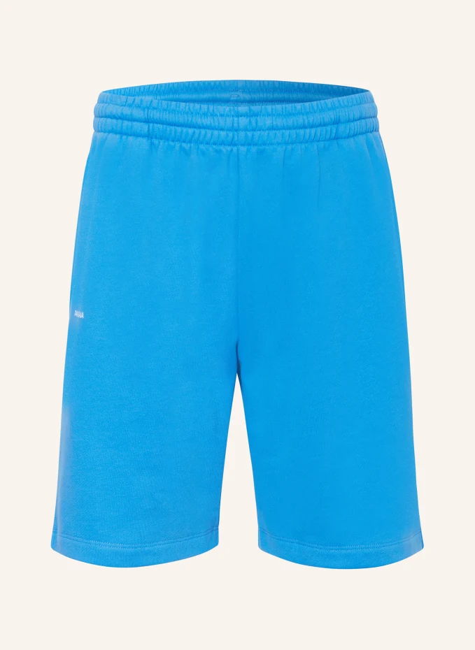 PANGAIA PANGAIA SweatshortsKIDS