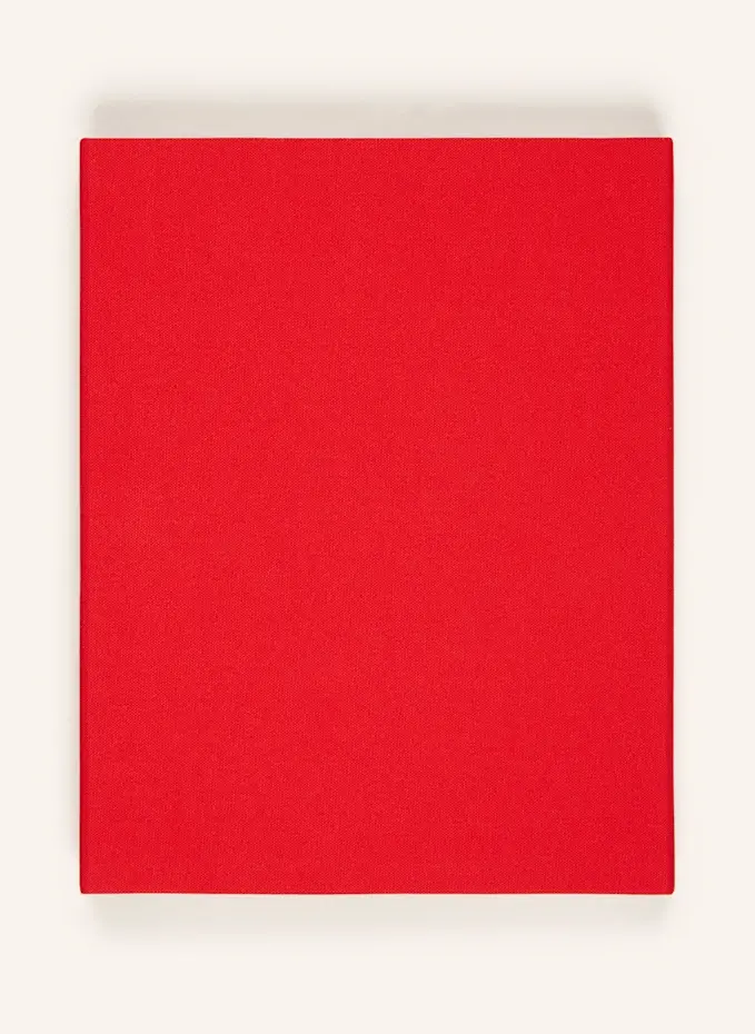 PANTONE PANTONE 3-tlg. Set: Notizbuch Stift Und Lineal