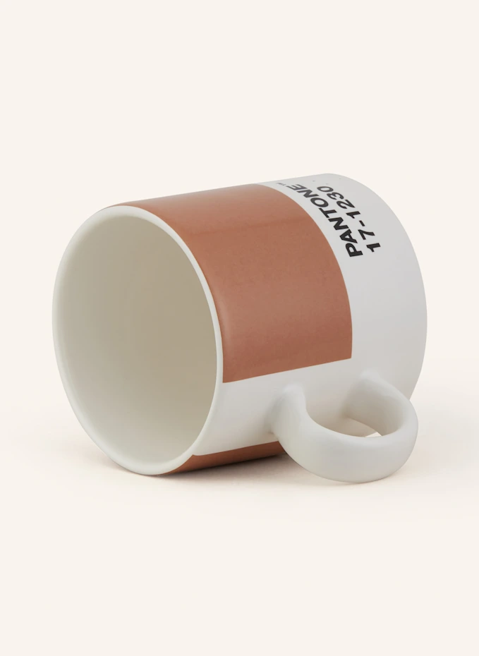 PANTONE PANTONE Espressotasse COY 2025Volumen: 120 Ml