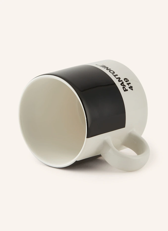 PANTONE PANTONE Espressotasse COY 2025Volumen: 120 Ml